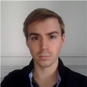 Cours de français personnalisés avec un enseignant certifié natif et expérimenté